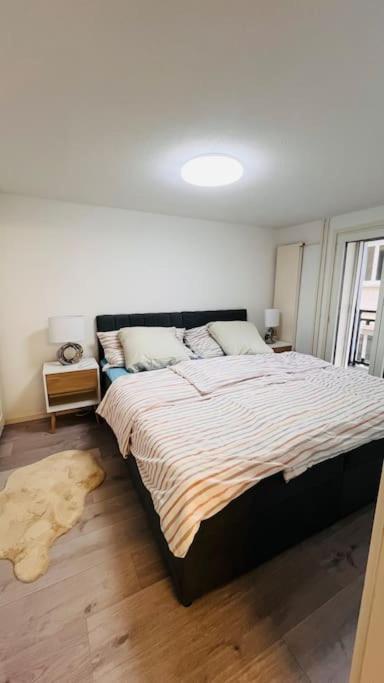 Cresta Apartment St. Gallen Zewnętrze zdjęcie