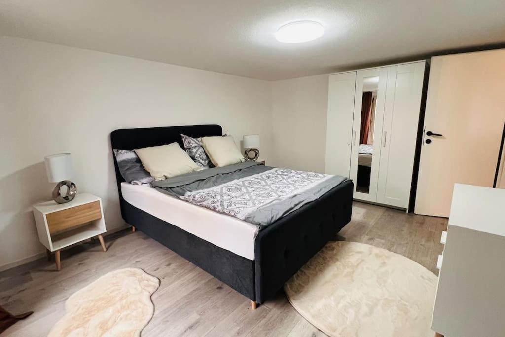 Cresta Apartment St. Gallen Zewnętrze zdjęcie