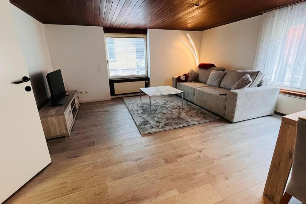 Cresta Apartment St. Gallen Zewnętrze zdjęcie