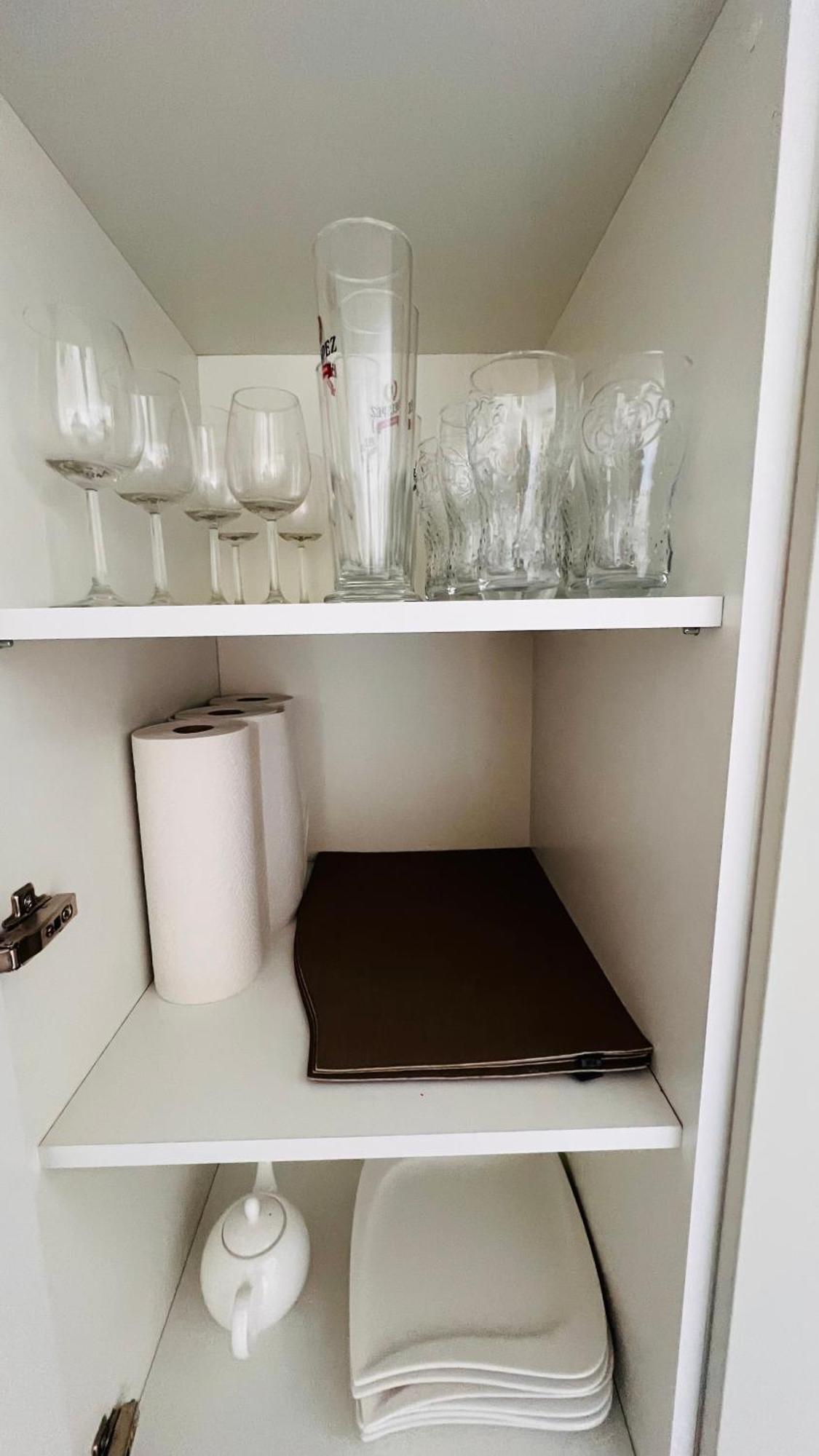 Cresta Apartment St. Gallen Zewnętrze zdjęcie