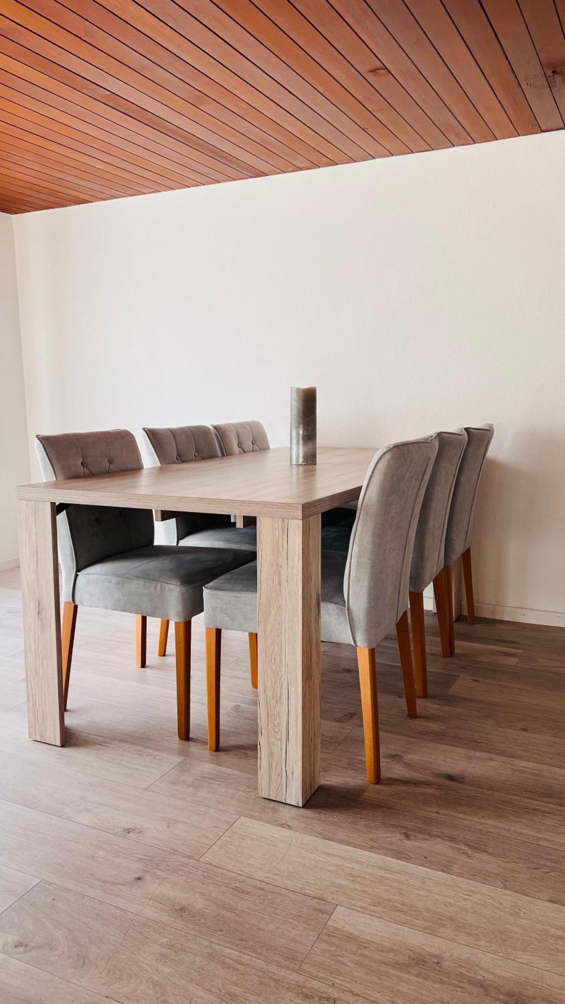 Cresta Apartment St. Gallen Zewnętrze zdjęcie