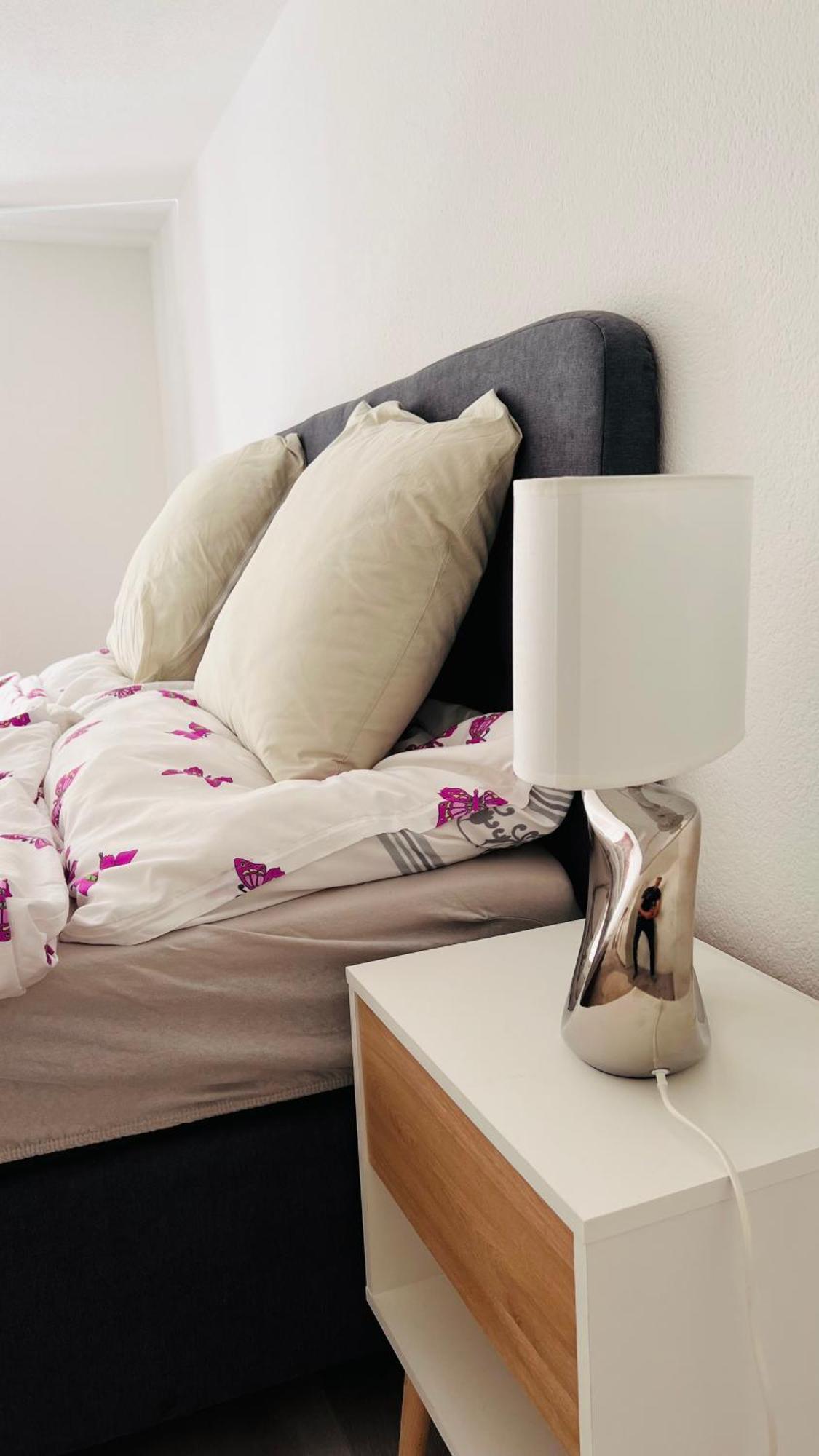 Cresta Apartment St. Gallen Zewnętrze zdjęcie