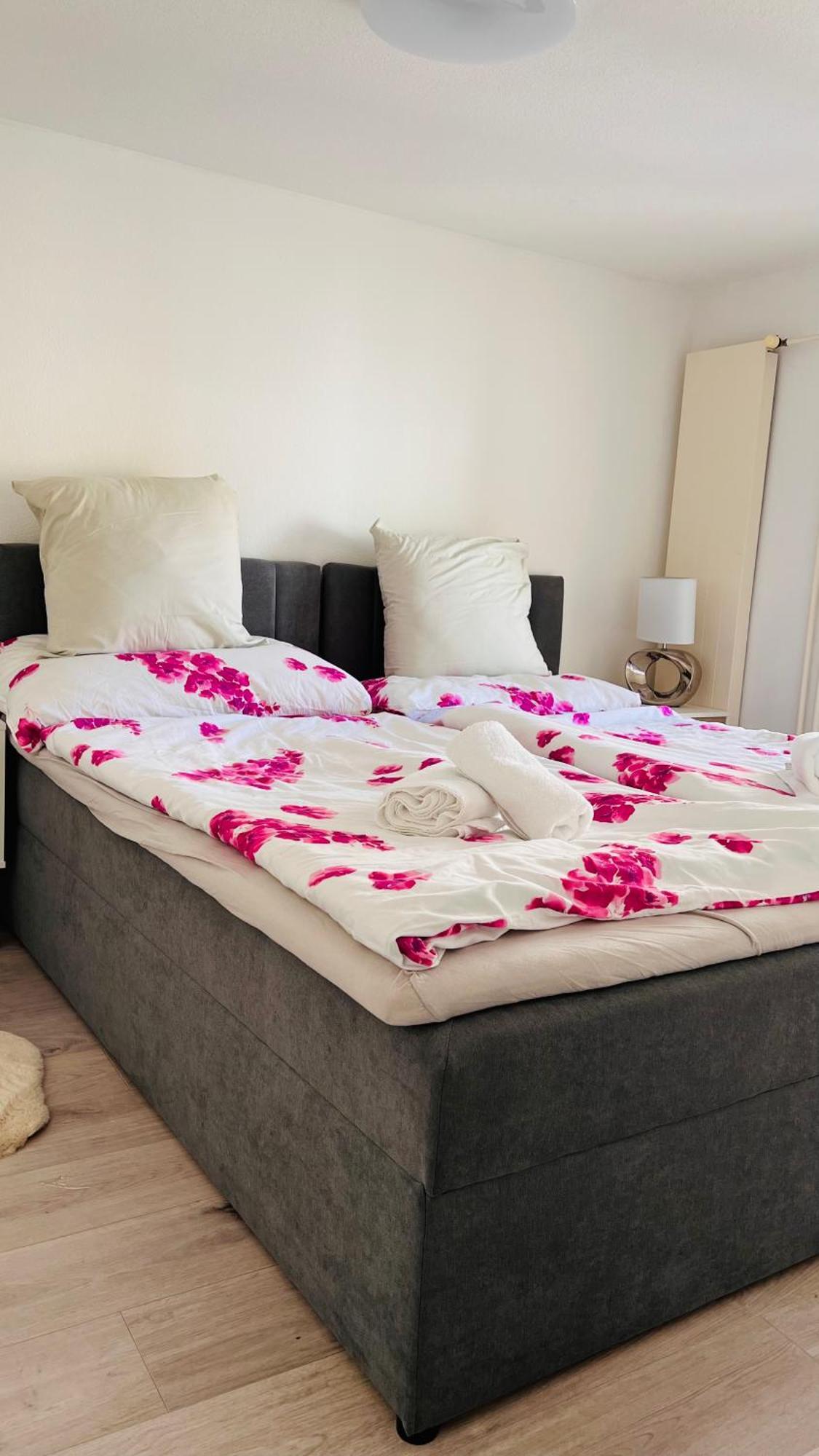 Cresta Apartment St. Gallen Zewnętrze zdjęcie